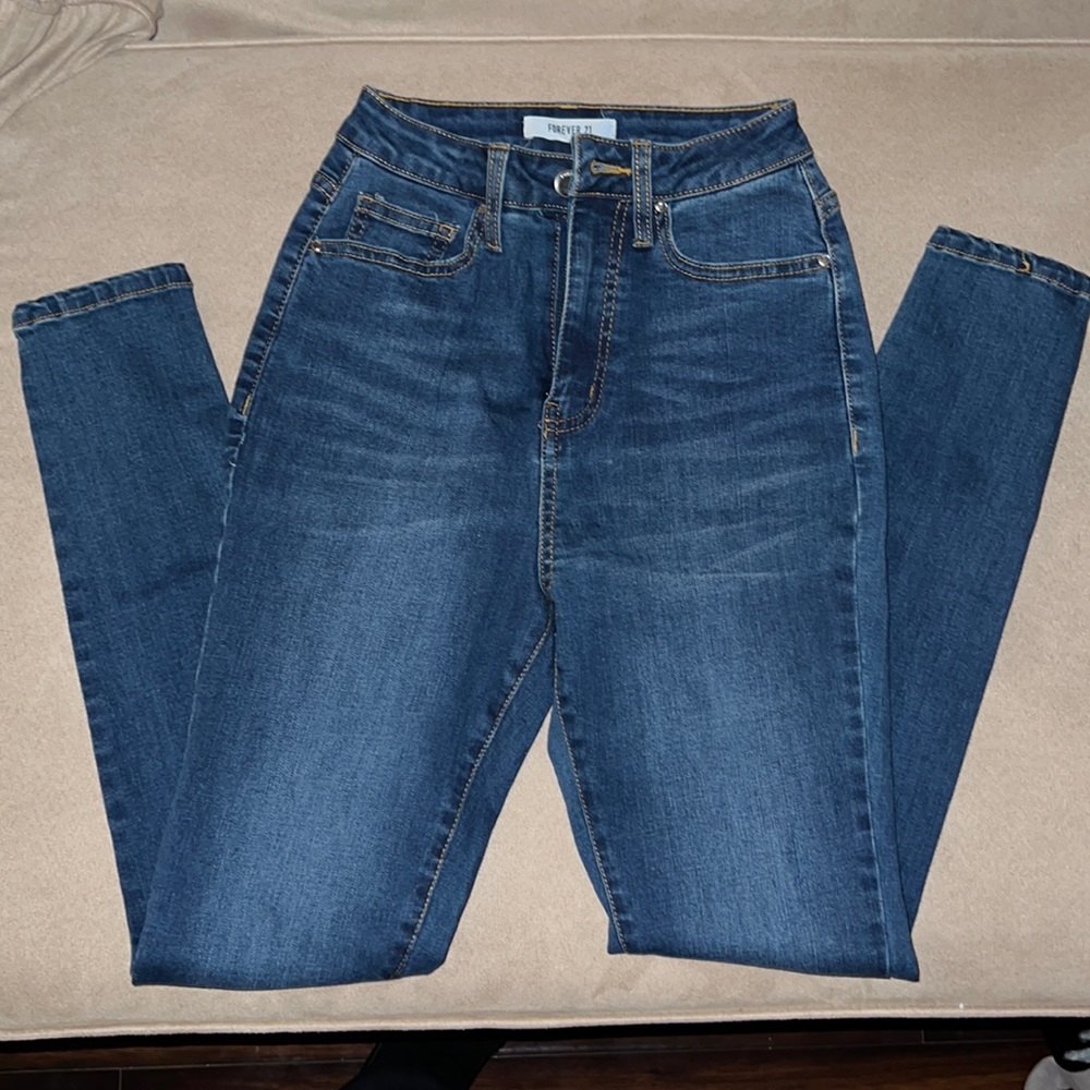 Forever 21 Jeans